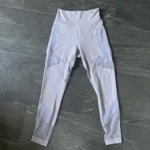 Lululemon Clear The Court Leggings